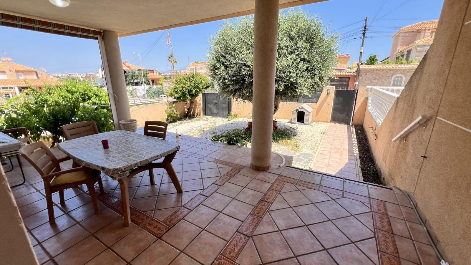 Villa for sale in Torrevieja, Alicante, Spain