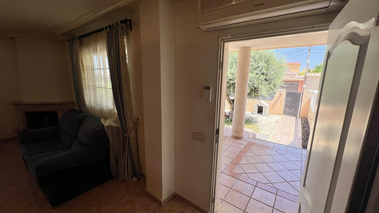 Villa for sale in Torrevieja, Alicante, Spain