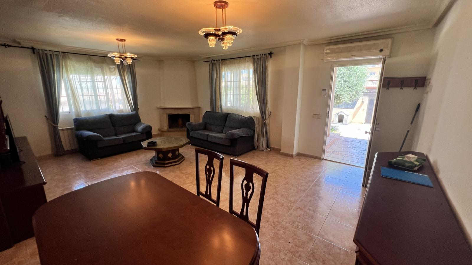 Villa for sale in Torrevieja, Alicante, Spain
