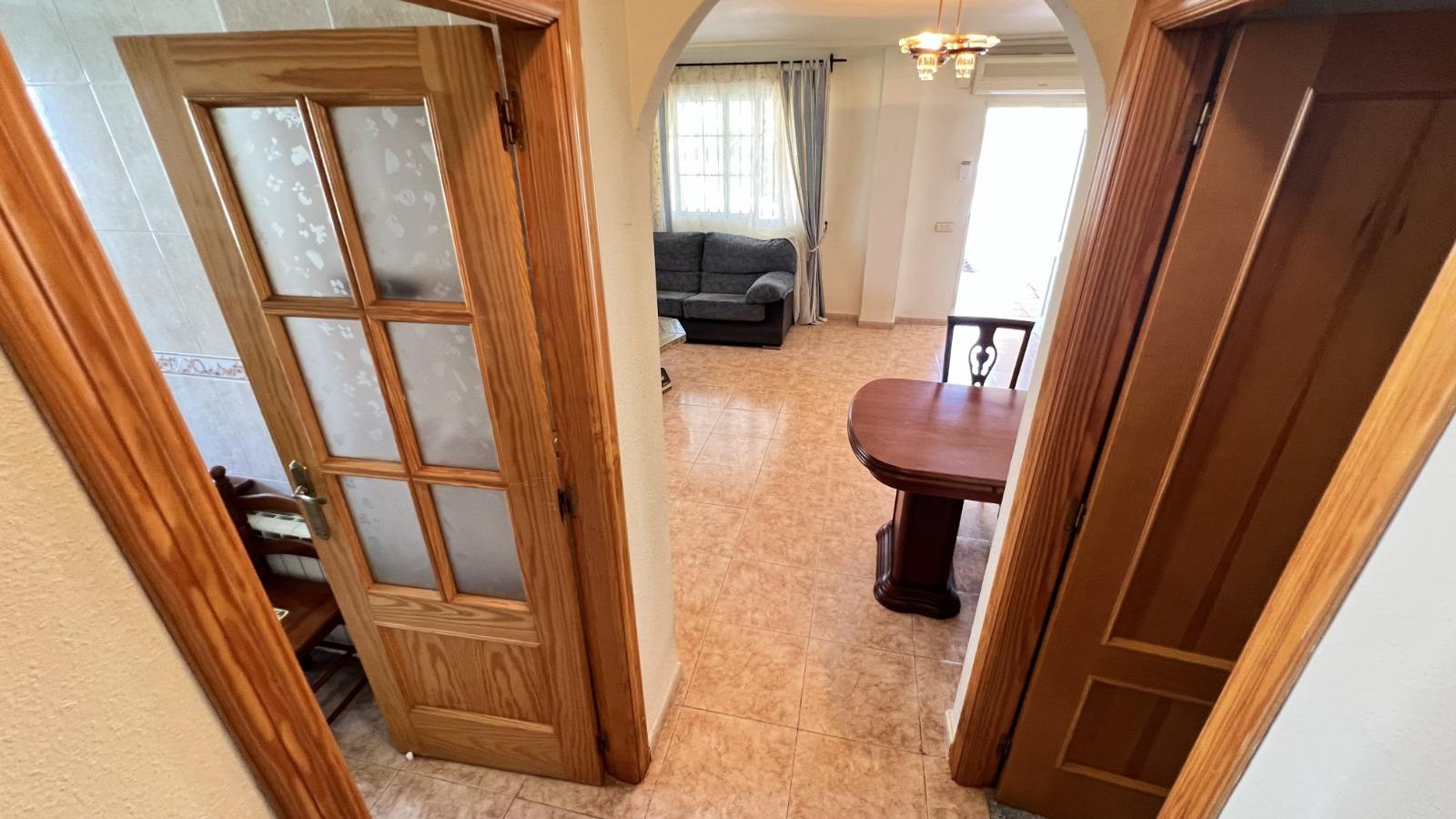 Villa for sale in Torrevieja, Alicante, Spain