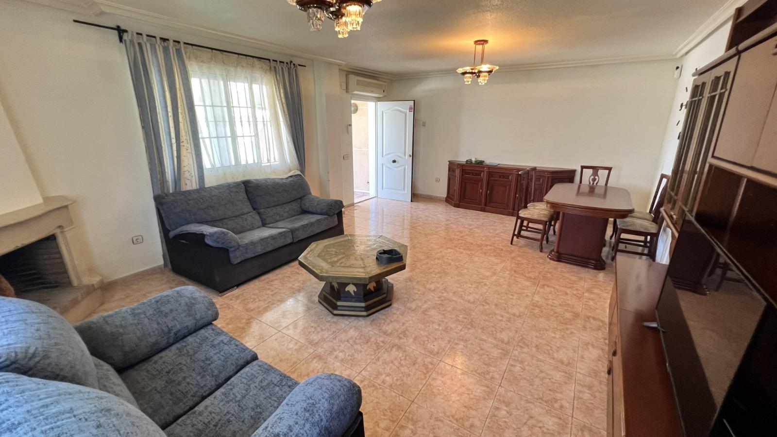 Villa for sale in Torrevieja, Alicante, Spain