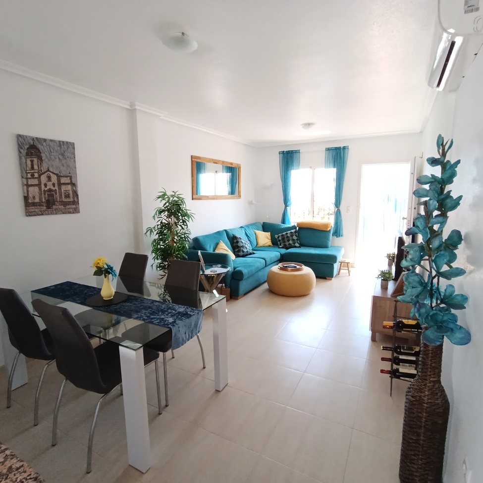 Villa en venta en Sucina