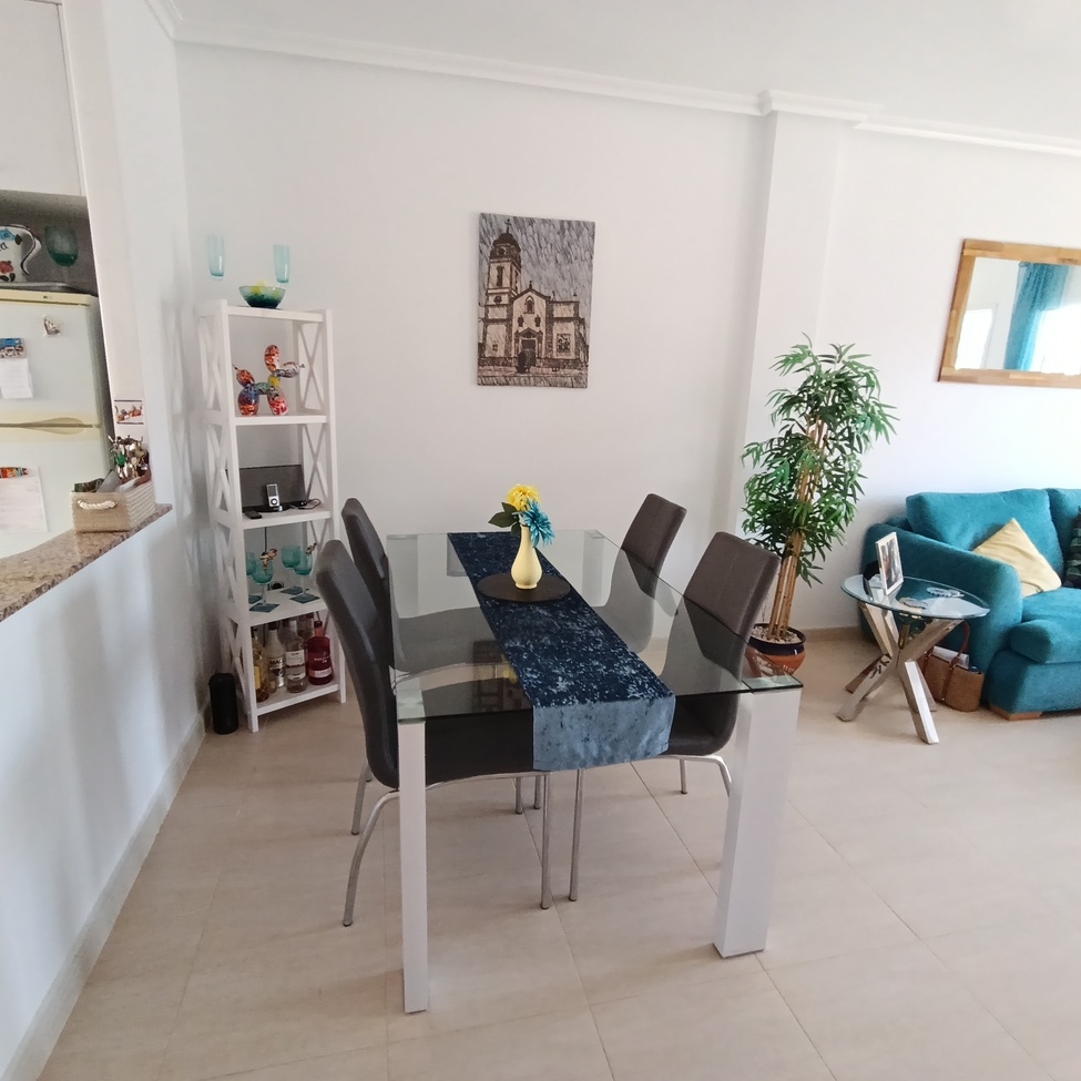 Villa en venta en Sucina