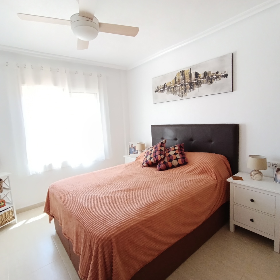 Villa en venta en Sucina