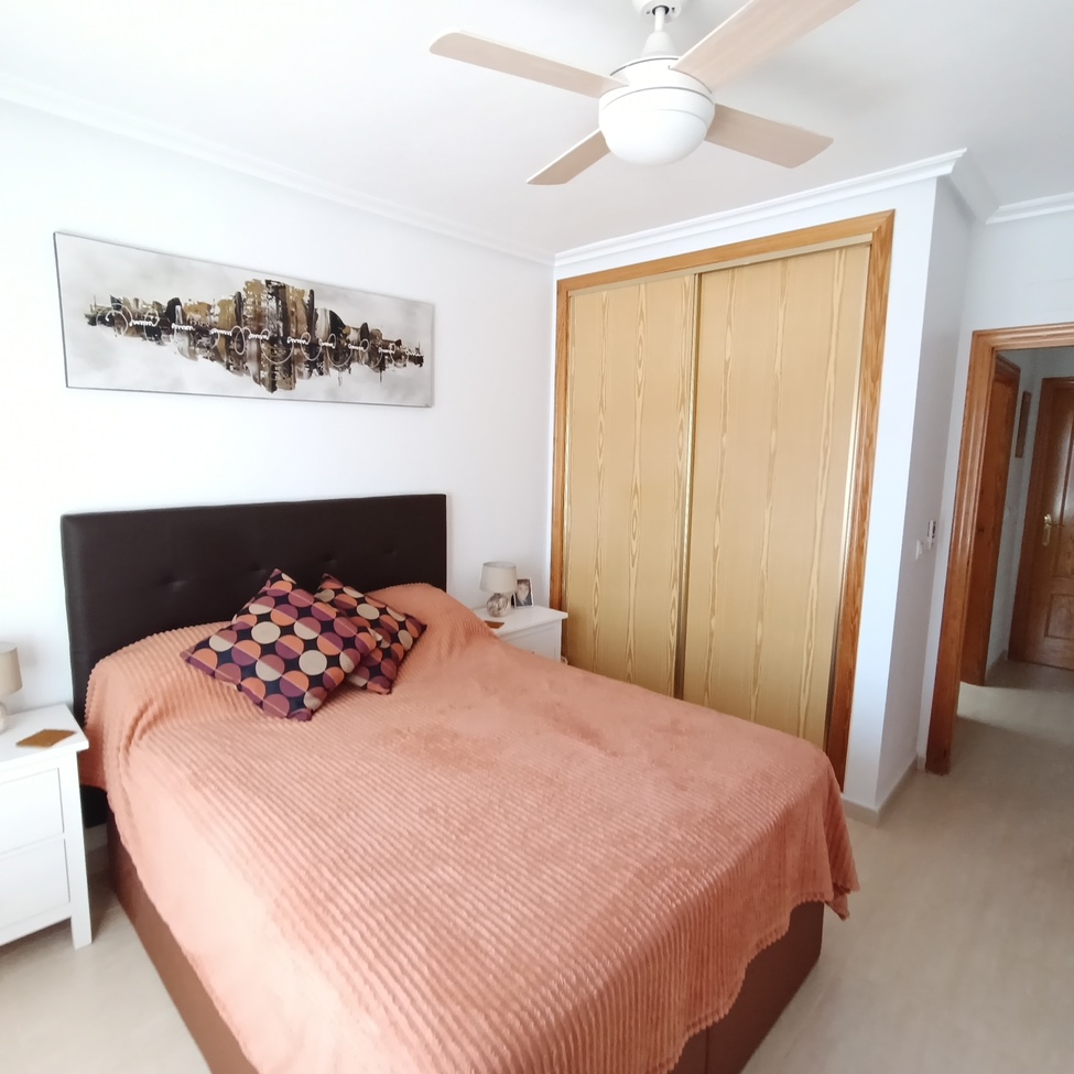 Villa en venta en Sucina