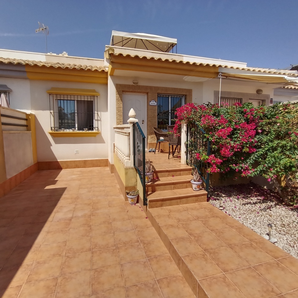 Villa en venta en Sucina