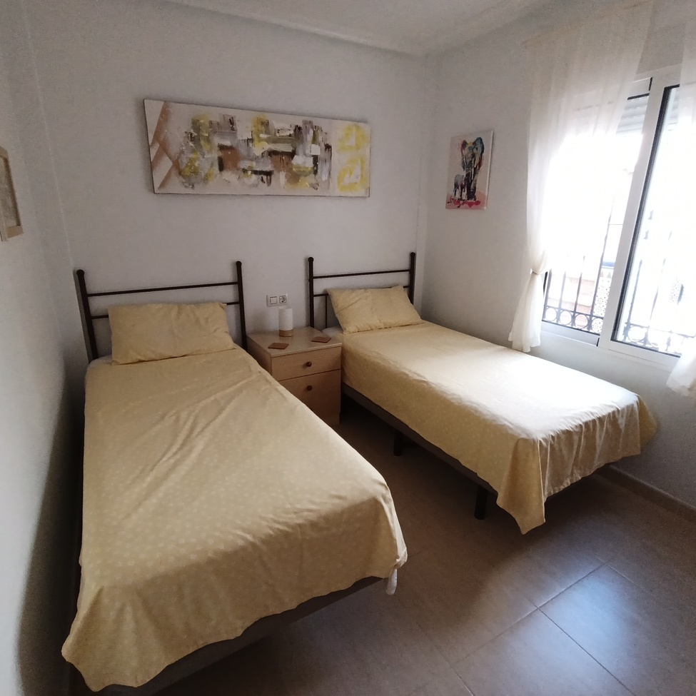Villa en venta en Sucina