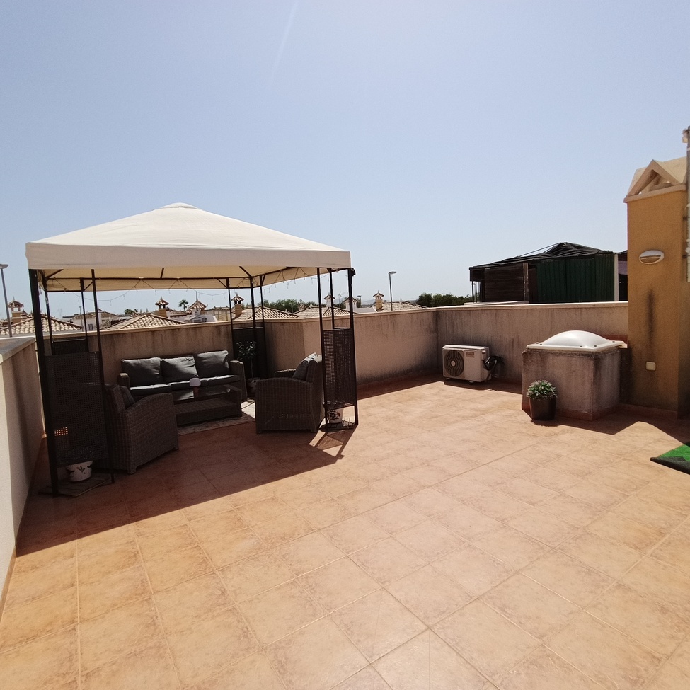 Villa en venta en Sucina