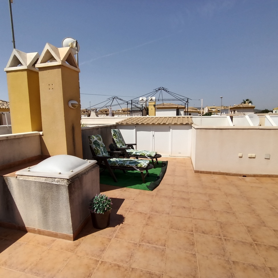 Villa en venta en Sucina