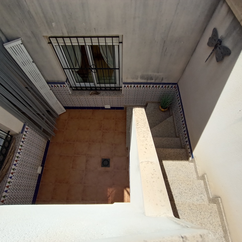 Villa en venta en Sucina