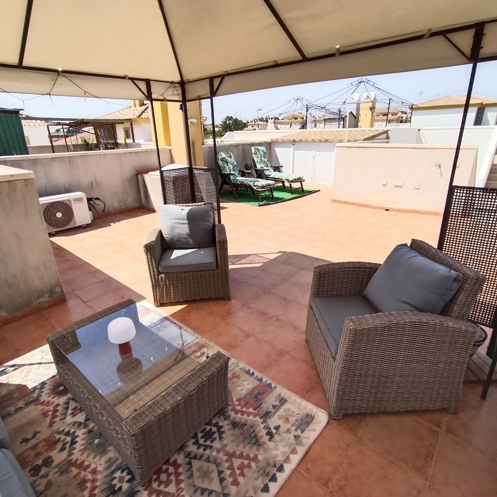 Villa en venta en Sucina