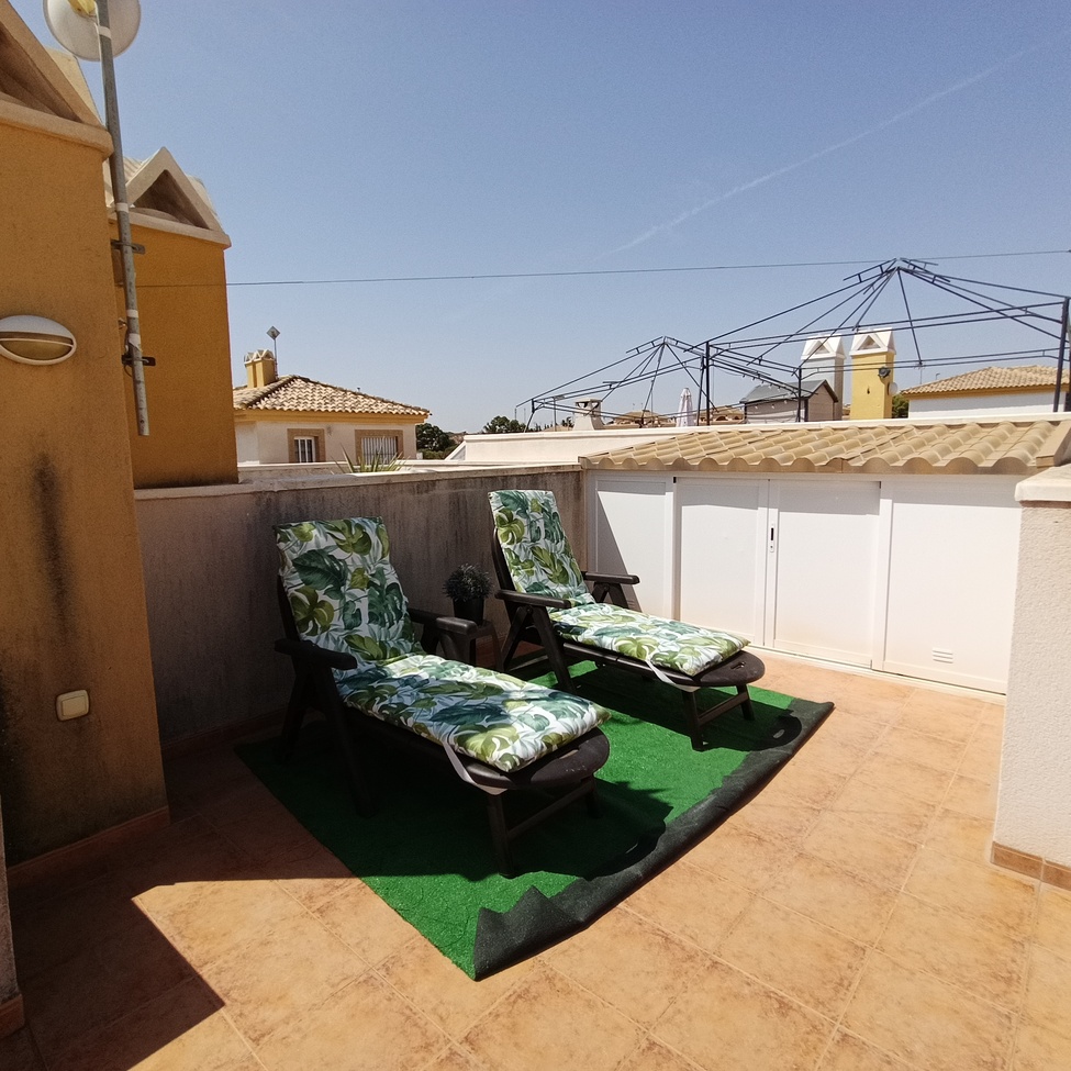 Villa en venta en Sucina