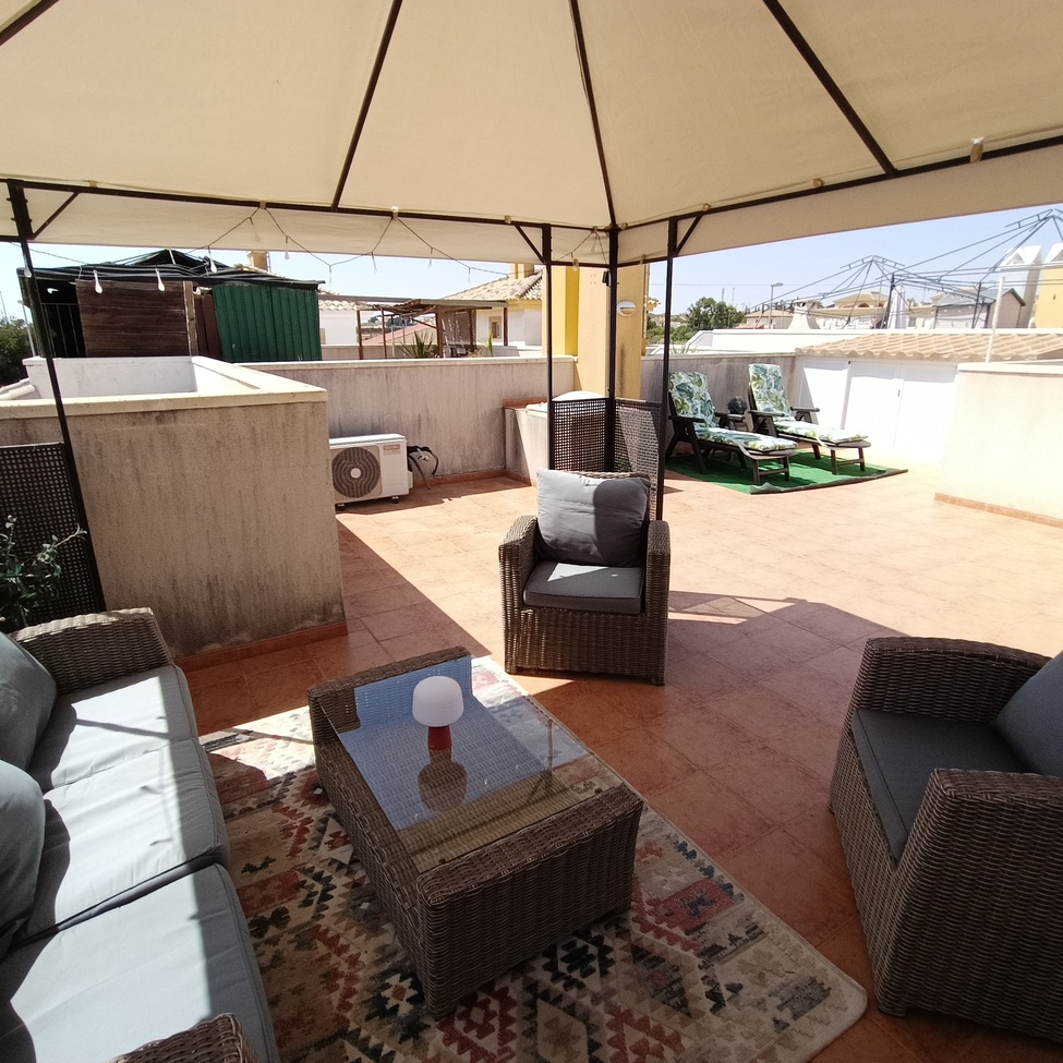 Villa en venta en Sucina