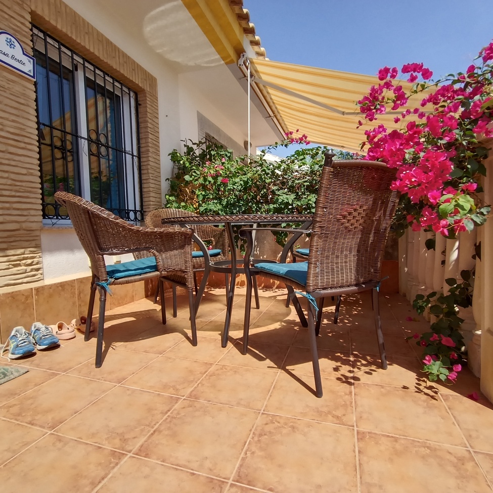 Villa en venta en Sucina