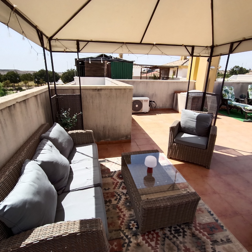 Villa en venta en Sucina