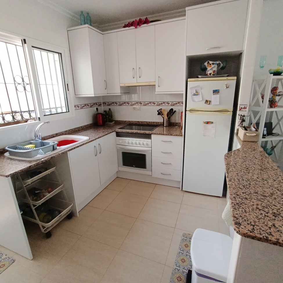 Villa en venta en Sucina