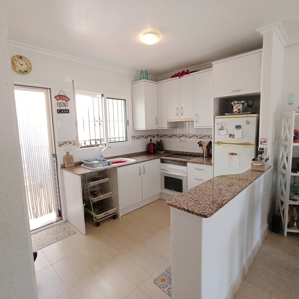 Villa en venta en Sucina