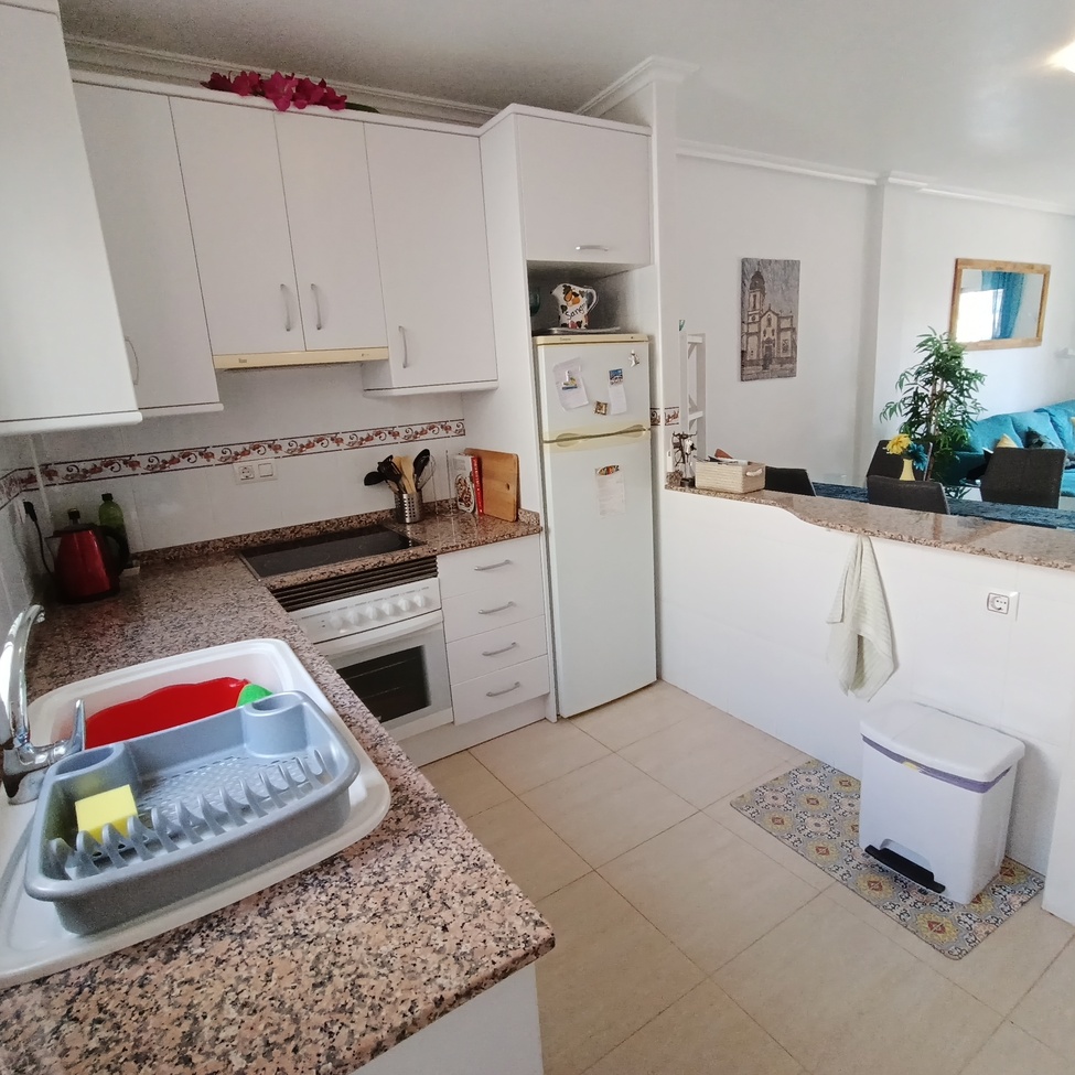 Villa en venta en Sucina