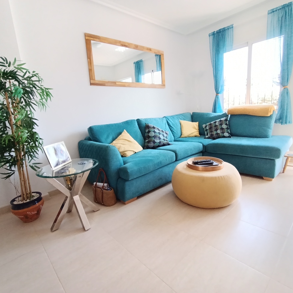 Villa en venta en Sucina