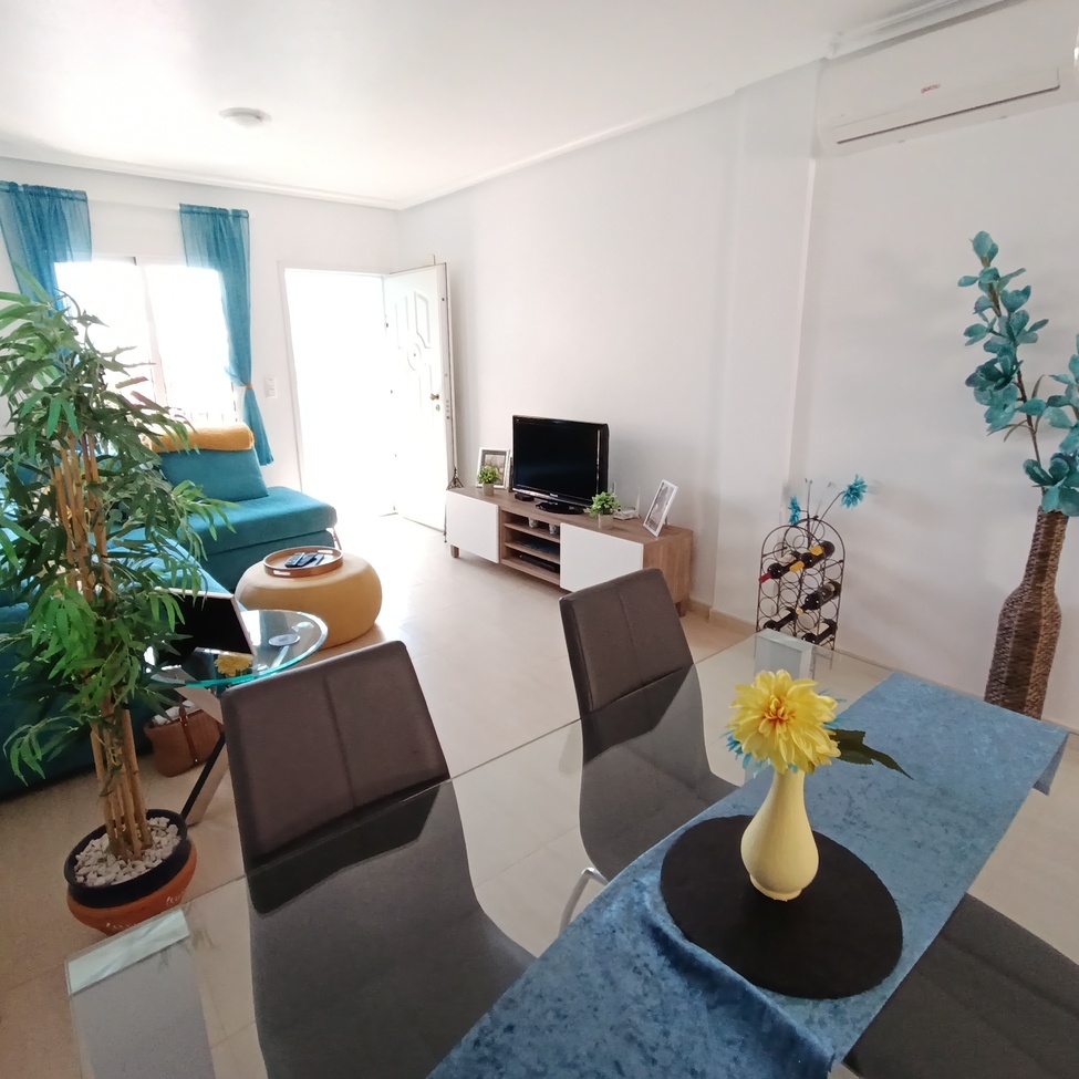 Villa en venta en Sucina