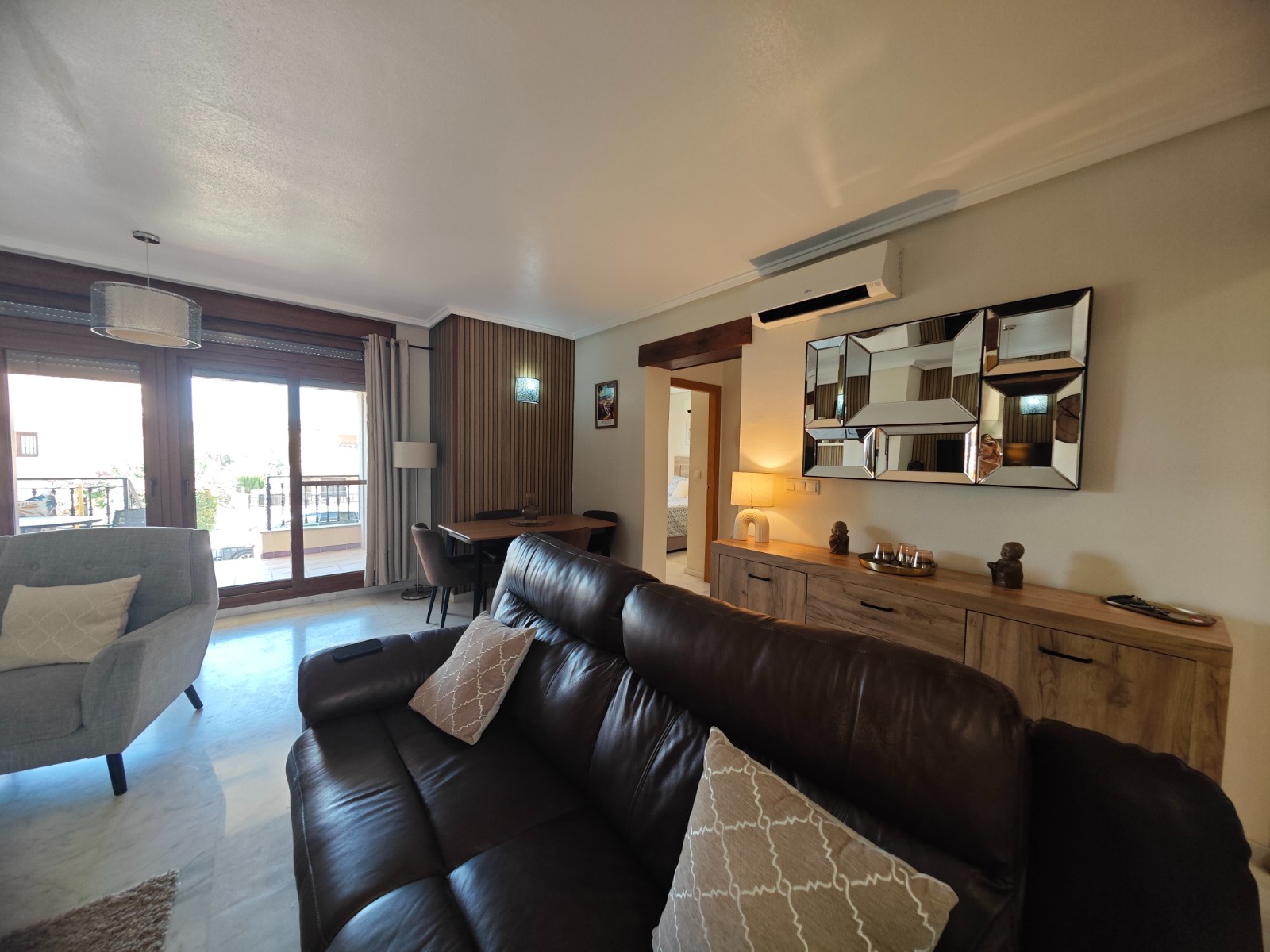 Apartment for sale in Algorfa, Alicante, Spain