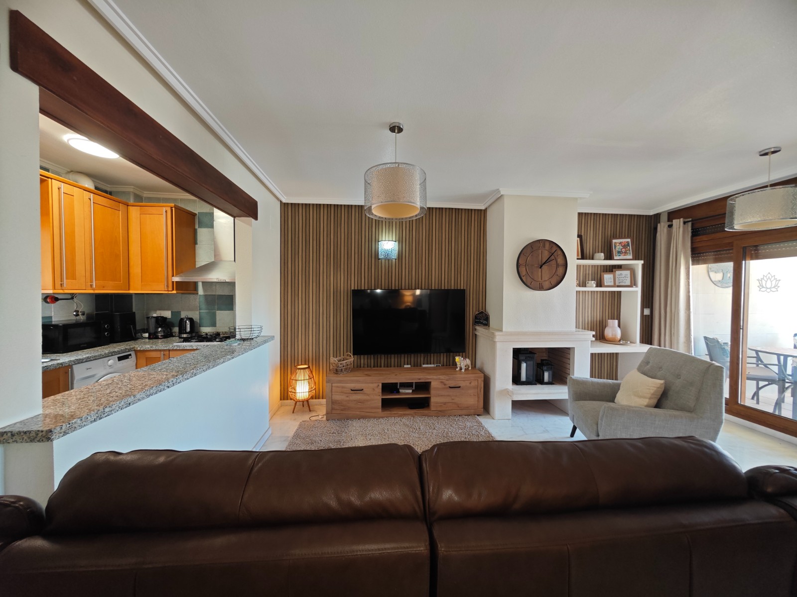 Apartment for sale in Algorfa, Alicante, Spain