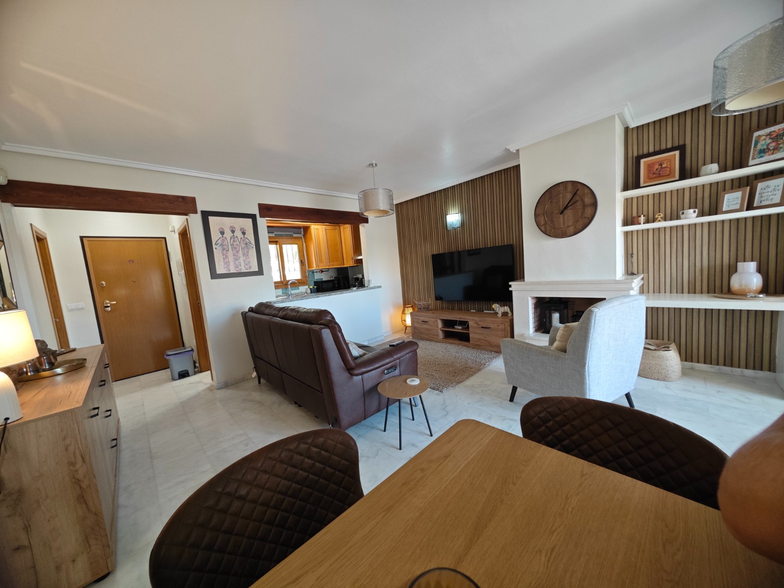Apartment for sale in Algorfa, Alicante, Spain