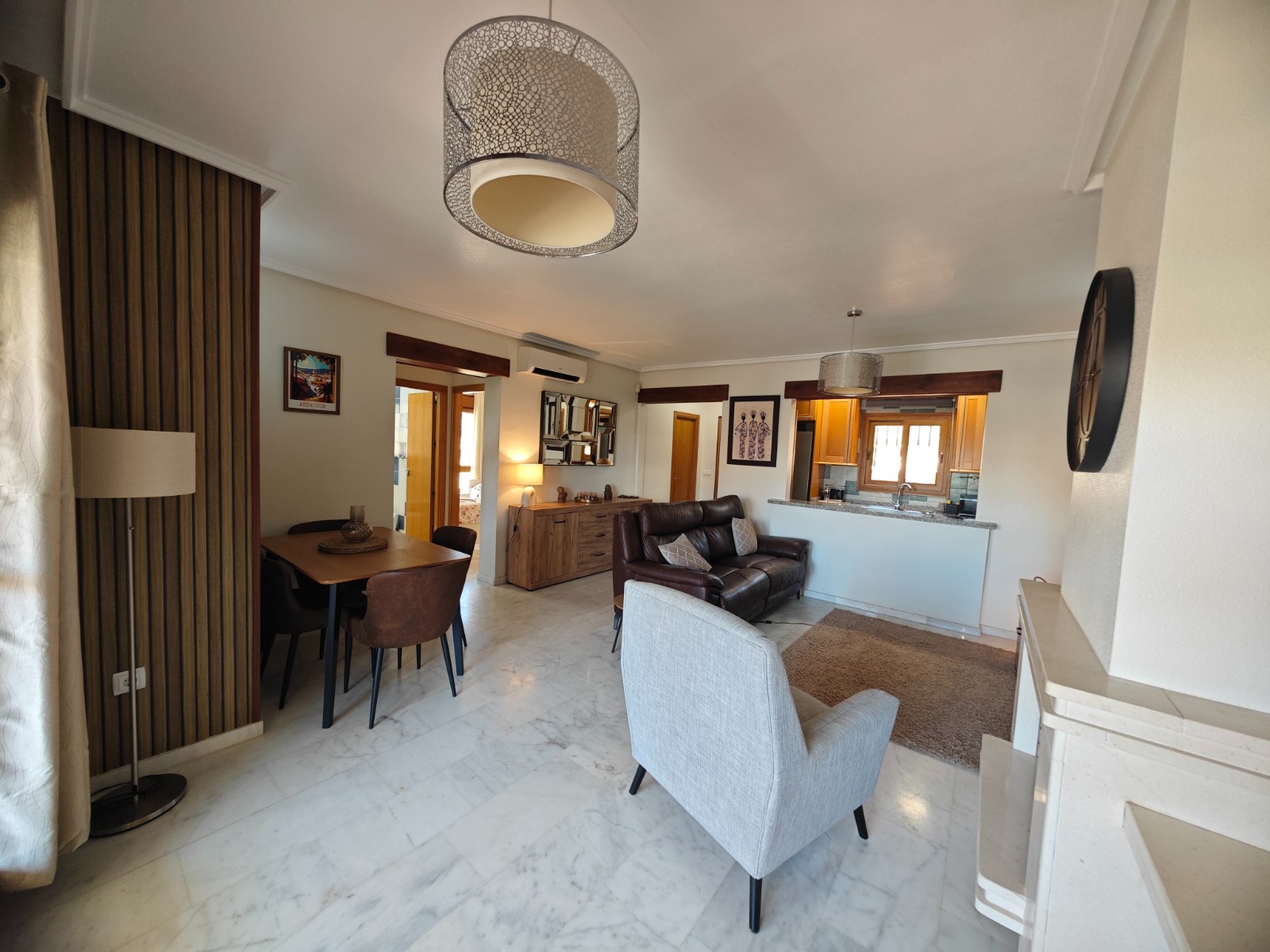 Apartment for sale in Algorfa, Alicante, Spain