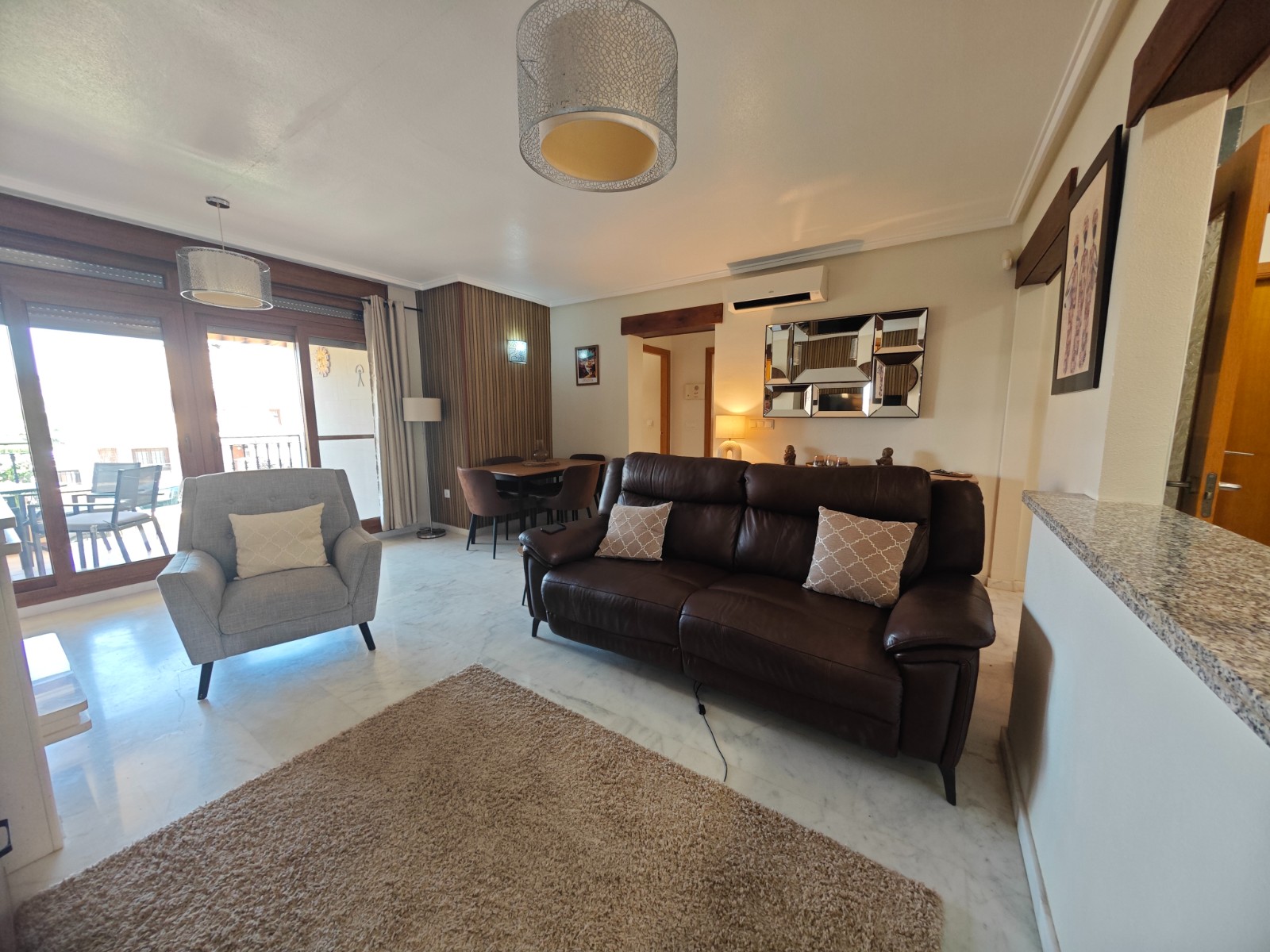 Apartment for sale in Algorfa, Alicante, Spain