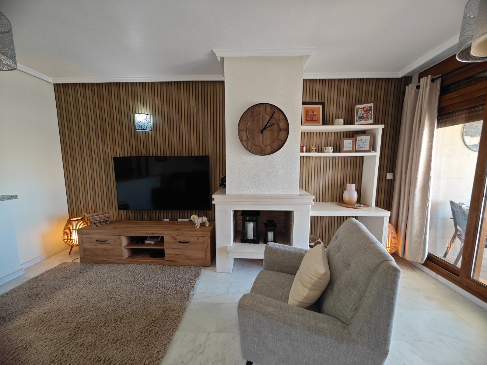 Apartment for sale in Algorfa, Alicante, Spain