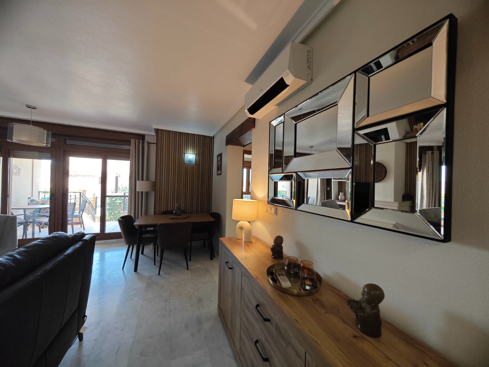 Apartment for sale in Algorfa, Alicante, Spain