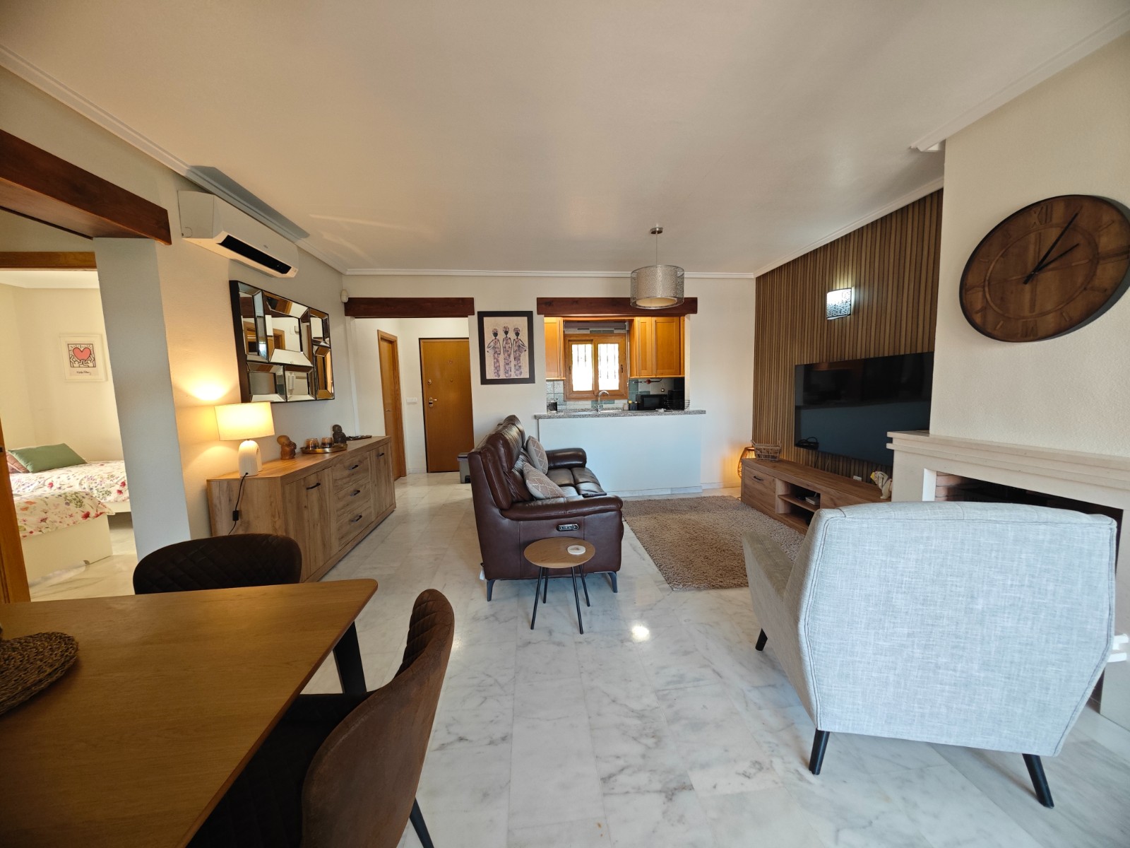 Apartment for sale in Algorfa, Alicante, Spain