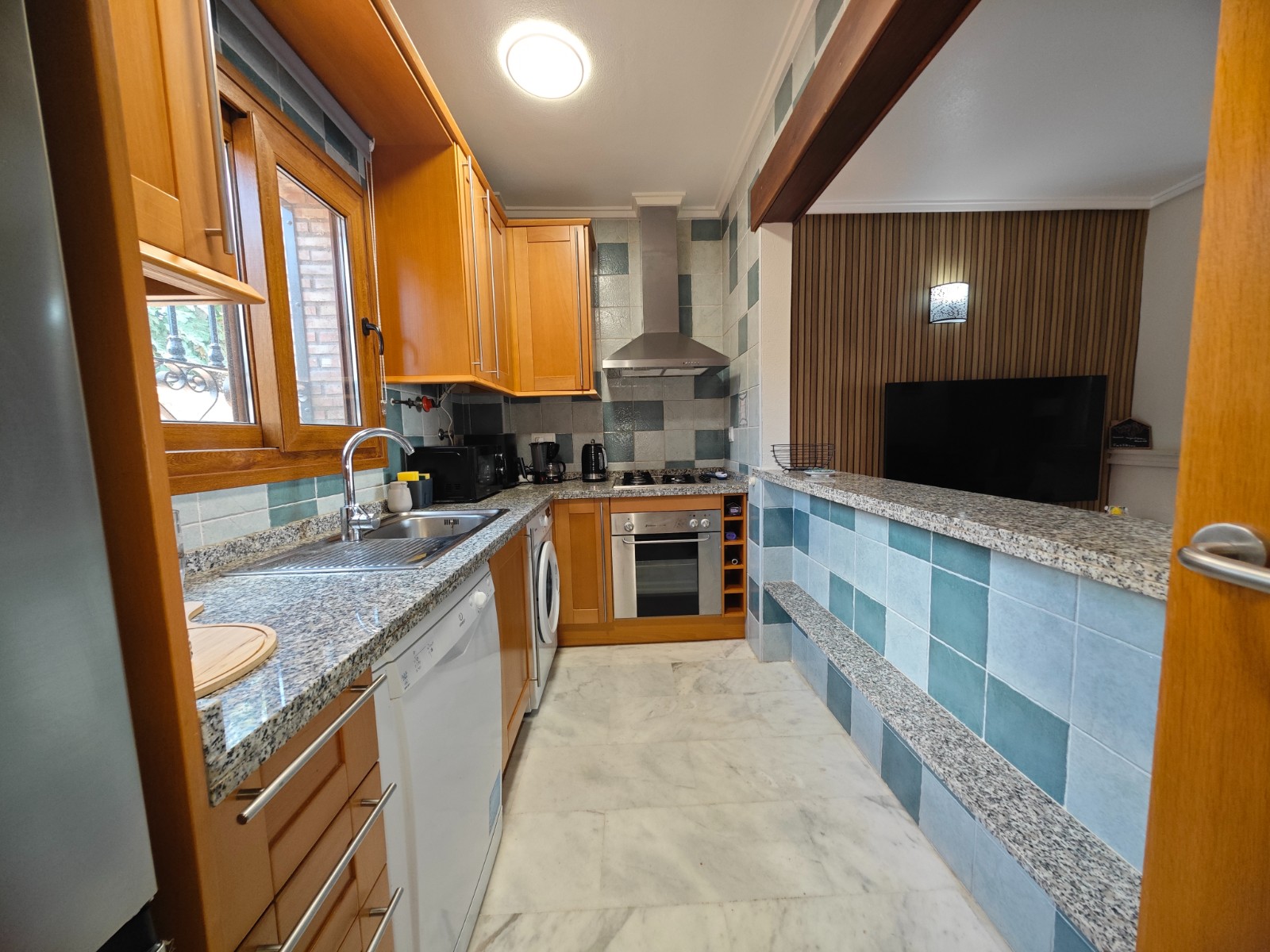 Apartment for sale in Algorfa, Alicante, Spain