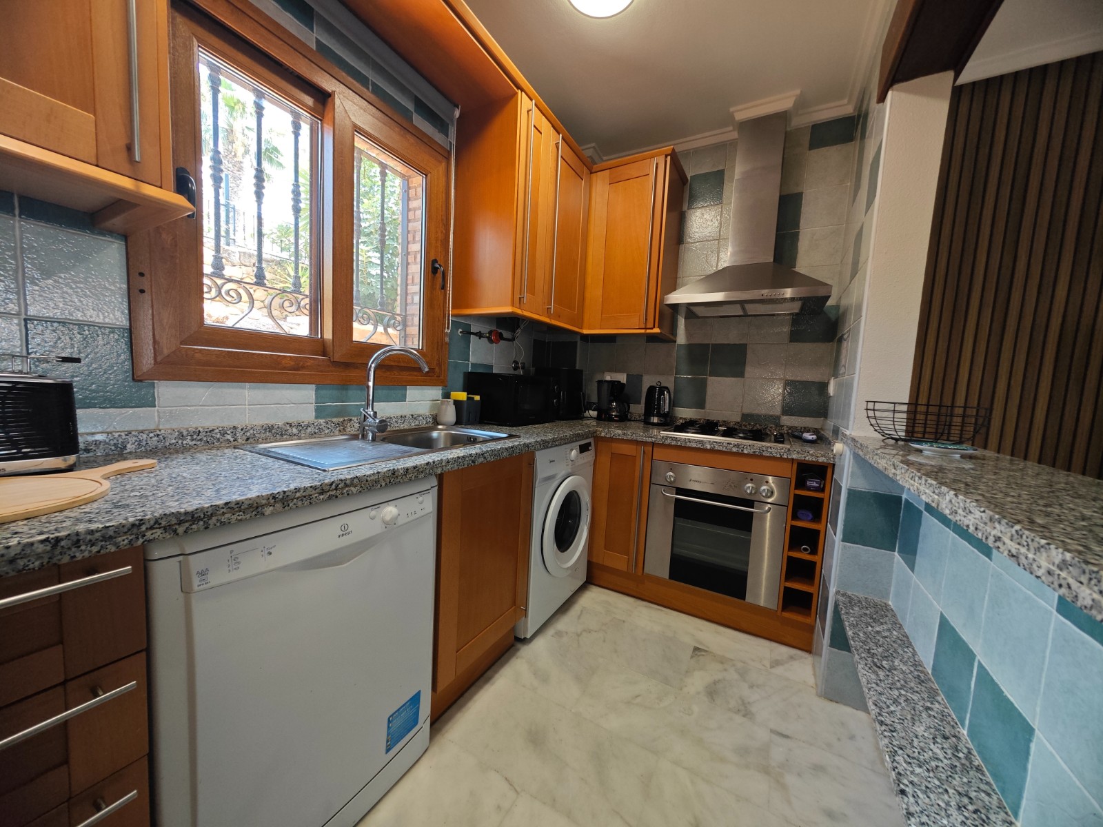 Apartment for sale in Algorfa, Alicante, Spain