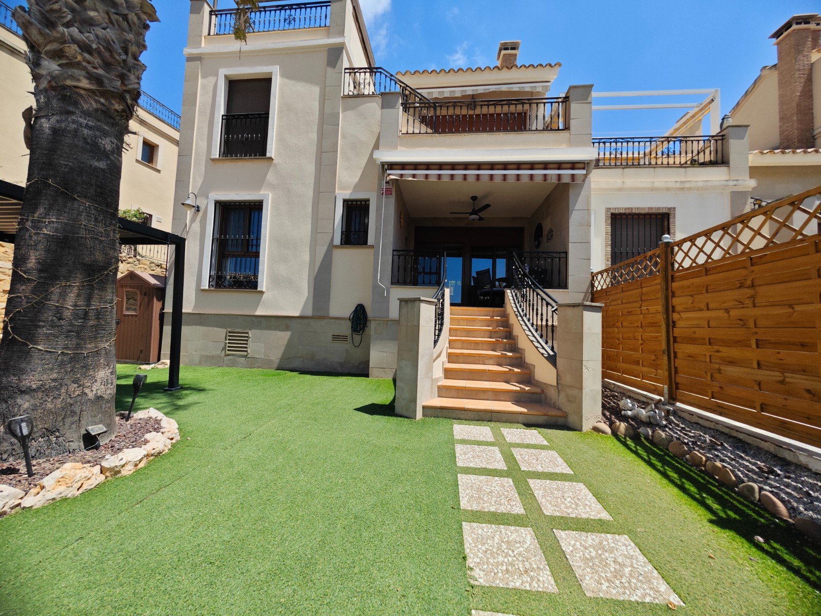 Apartment for sale in Algorfa, Alicante, Spain