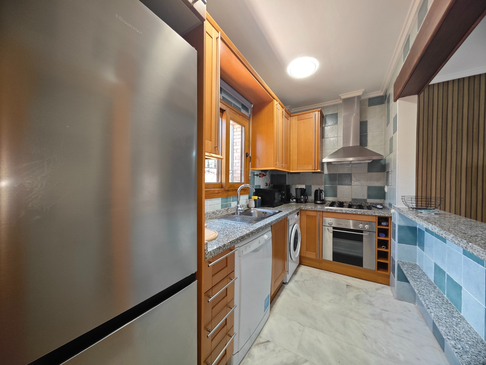 Apartment for sale in Algorfa, Alicante, Spain
