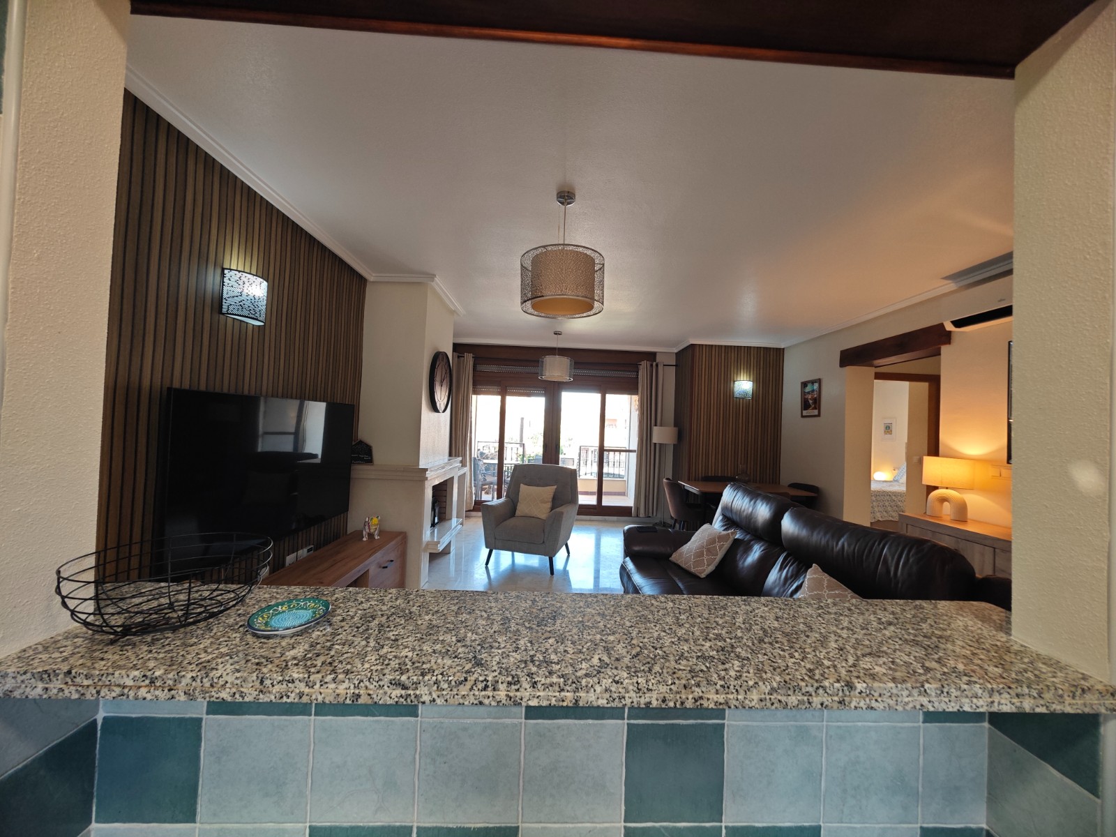 Apartment for sale in Algorfa, Alicante, Spain