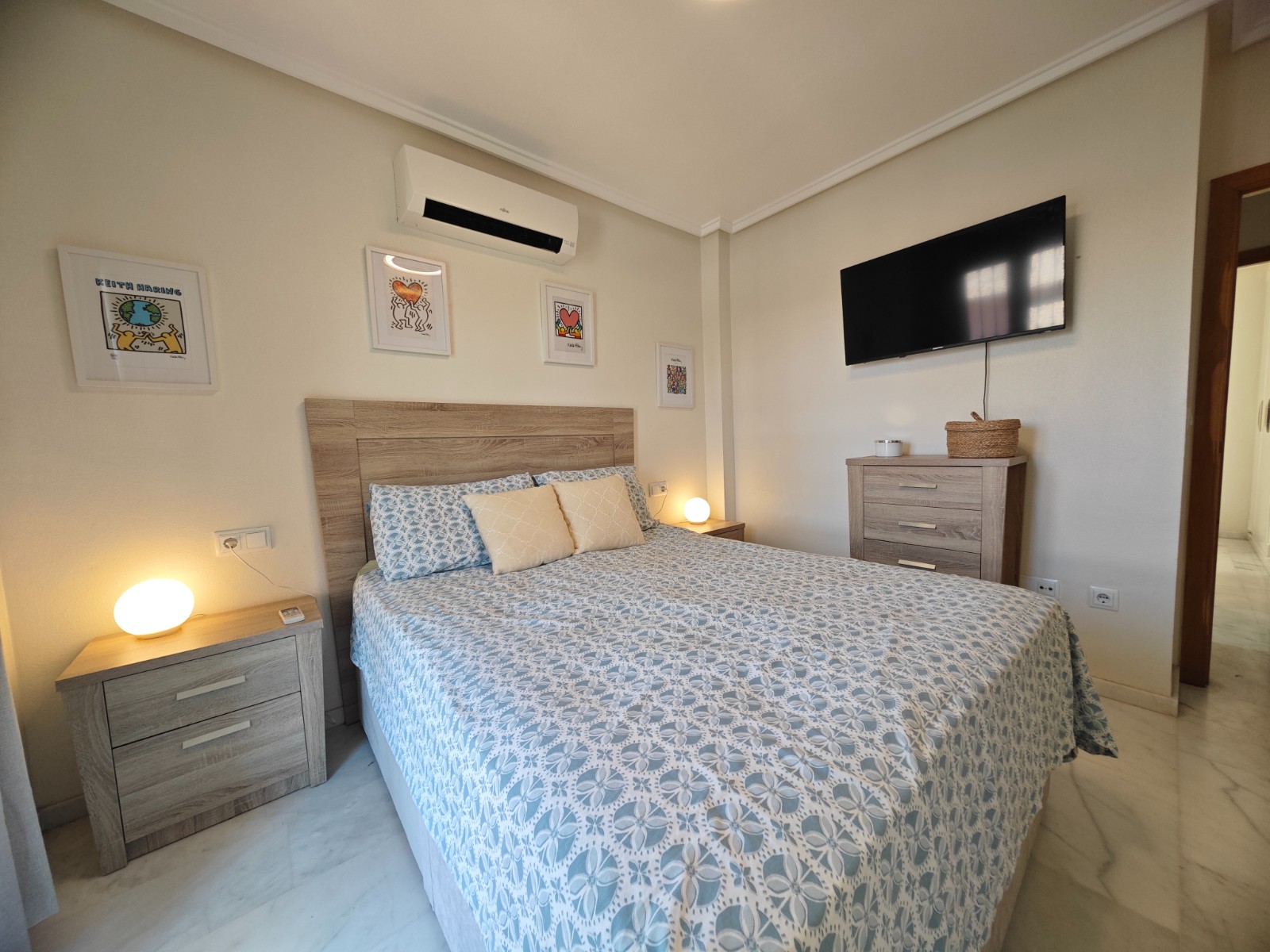 Apartment for sale in Algorfa, Alicante, Spain
