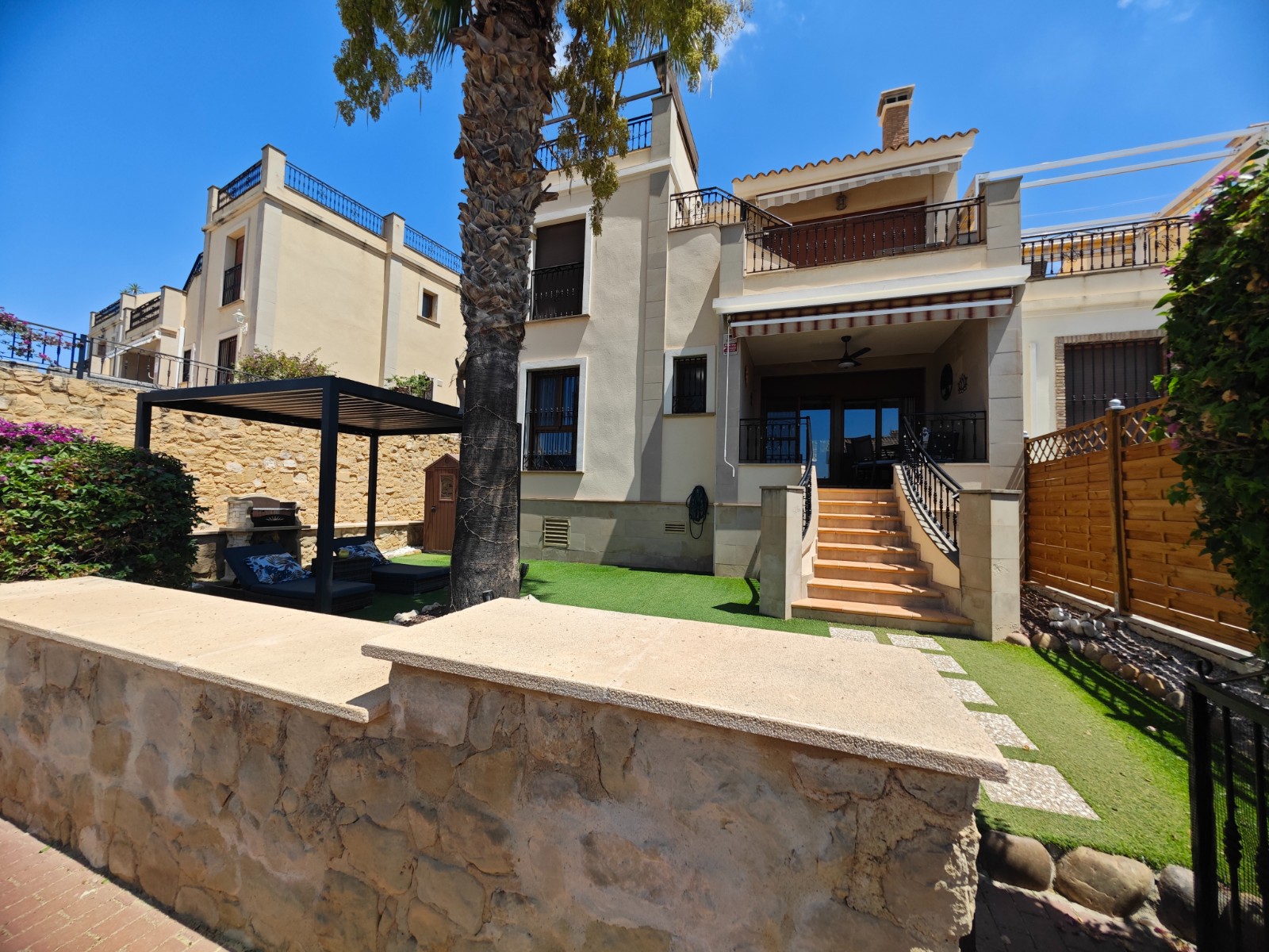 Apartment for sale in Algorfa, Alicante, Spain