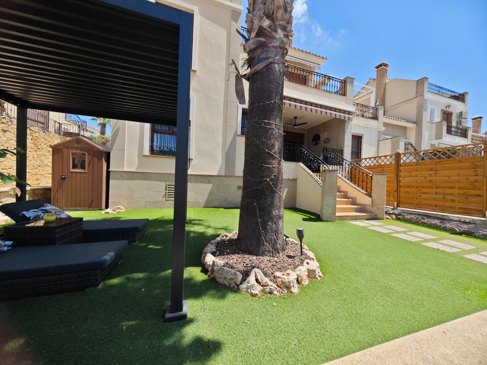 Apartment for sale in Algorfa, Alicante, Spain