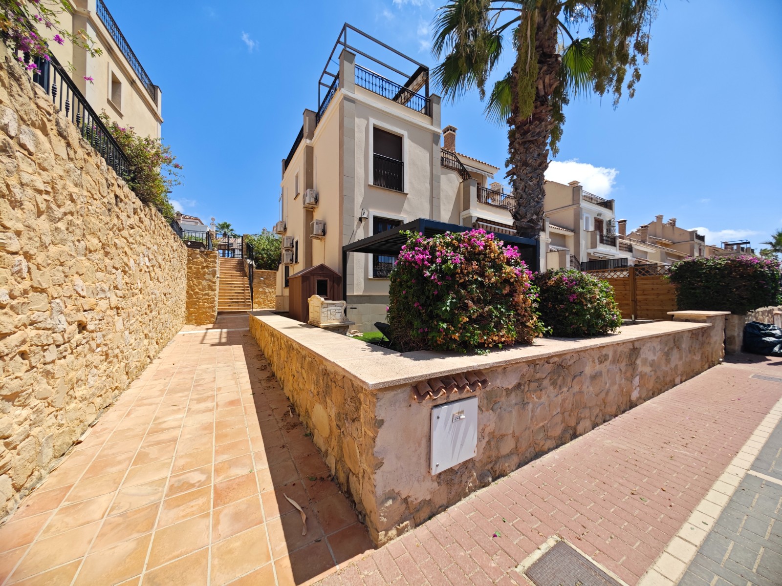 Apartment for sale in Algorfa, Alicante, Spain