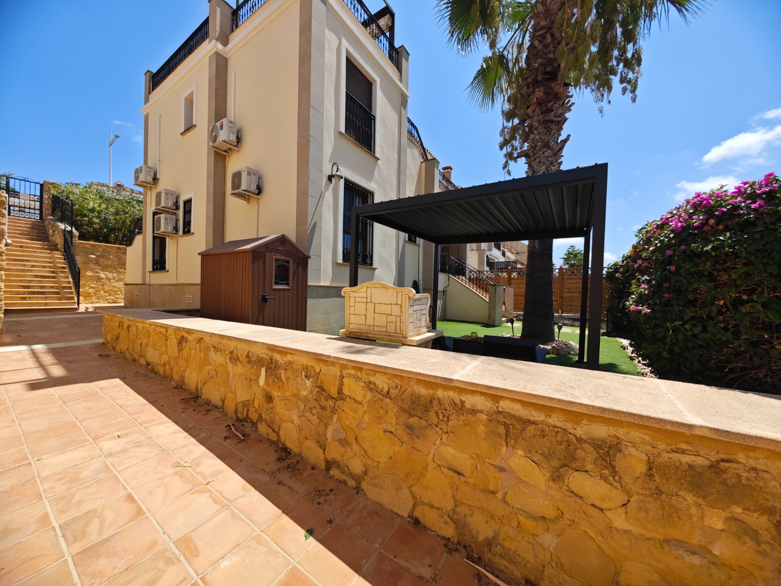 Apartment for sale in Algorfa, Alicante, Spain