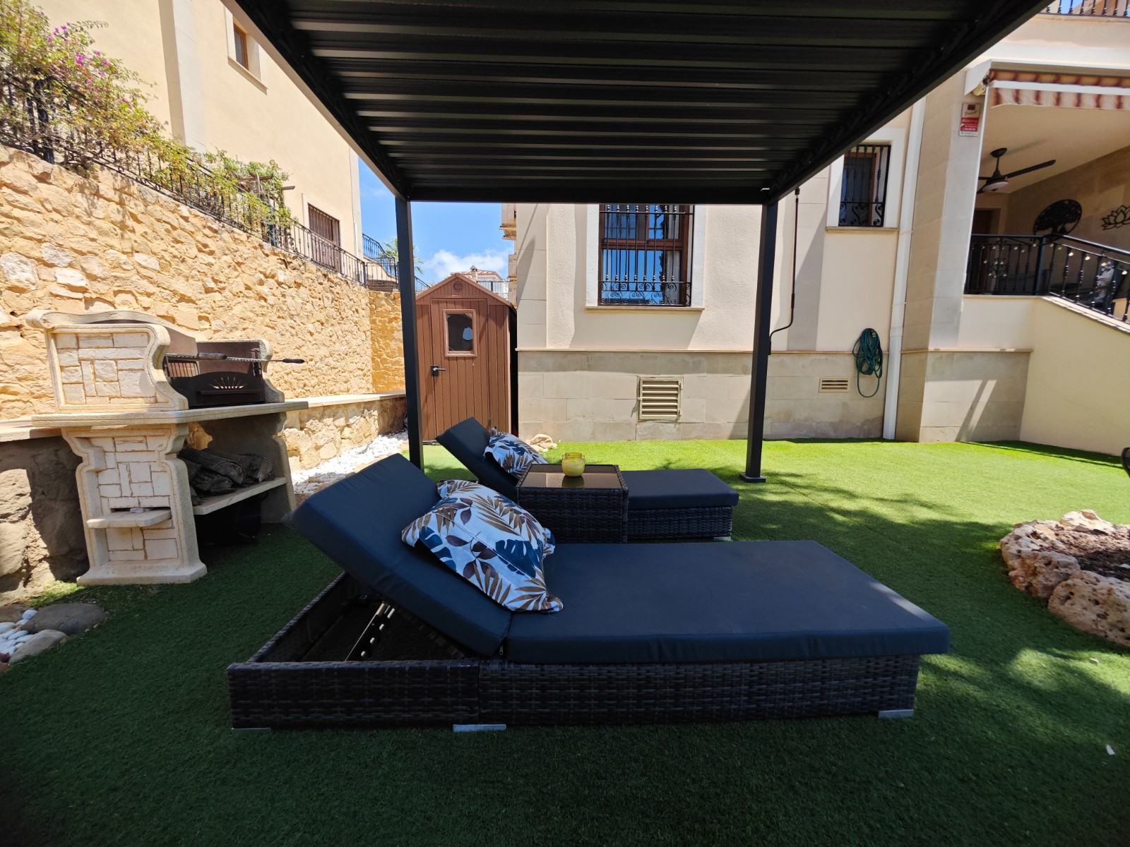 Apartment for sale in Algorfa, Alicante, Spain