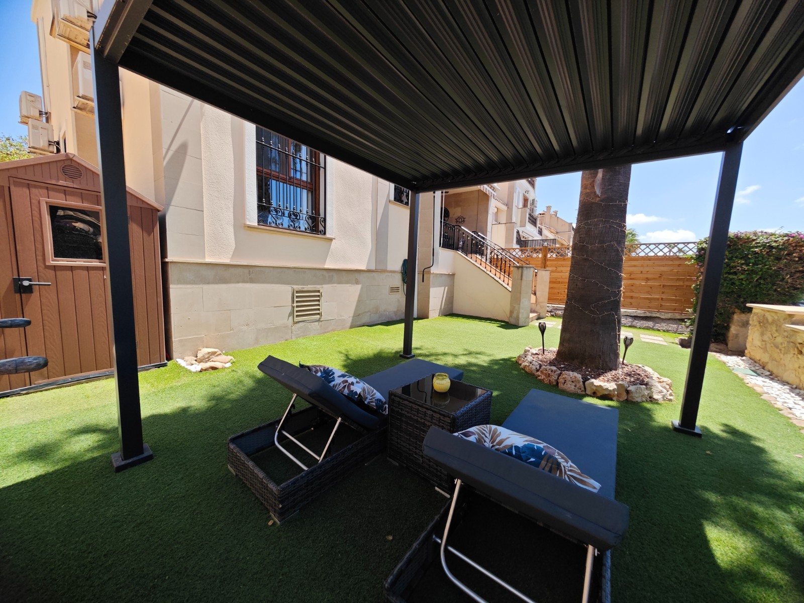 Apartment for sale in Algorfa, Alicante, Spain