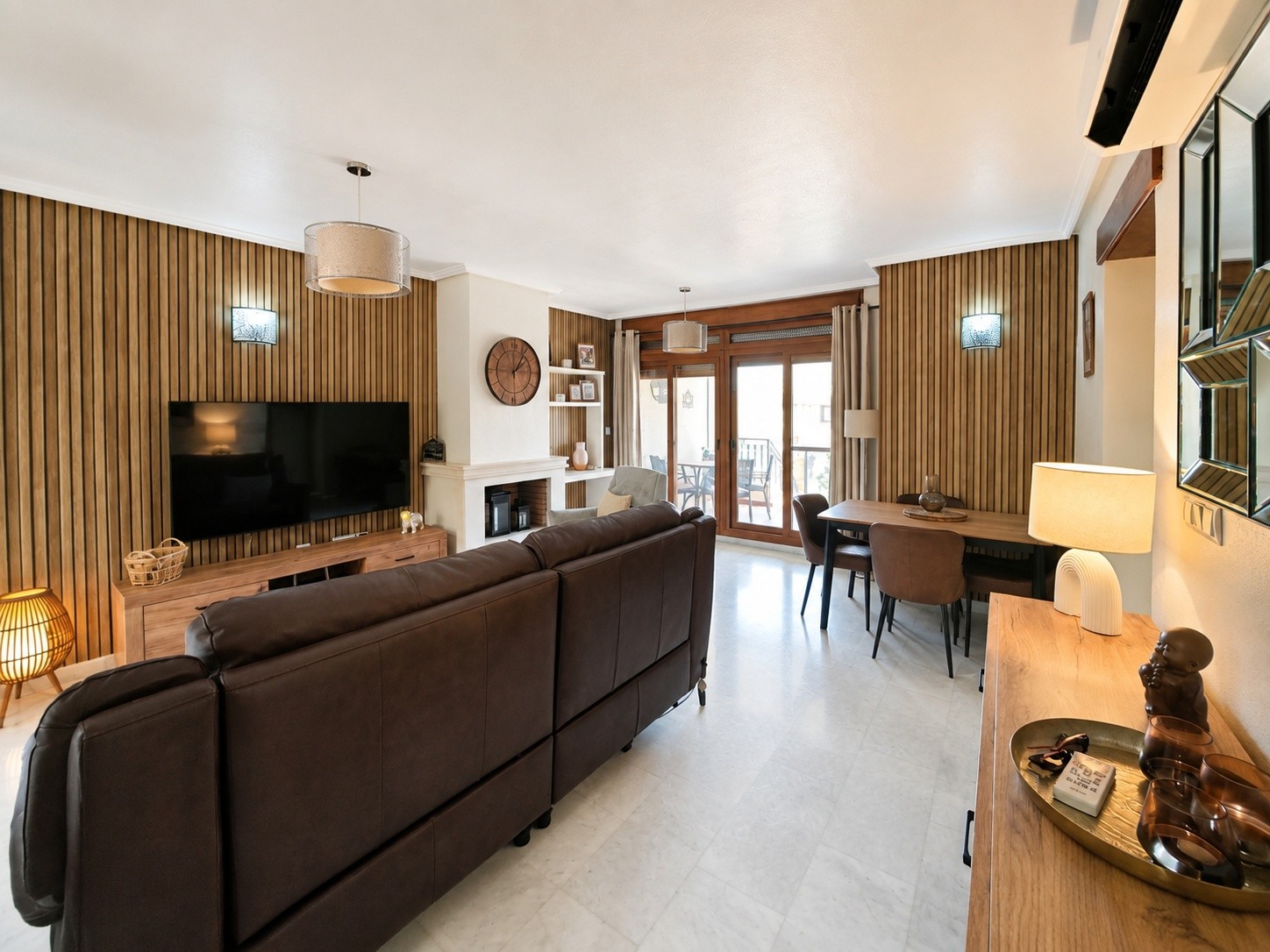 Apartment for sale in Algorfa, Alicante, Spain