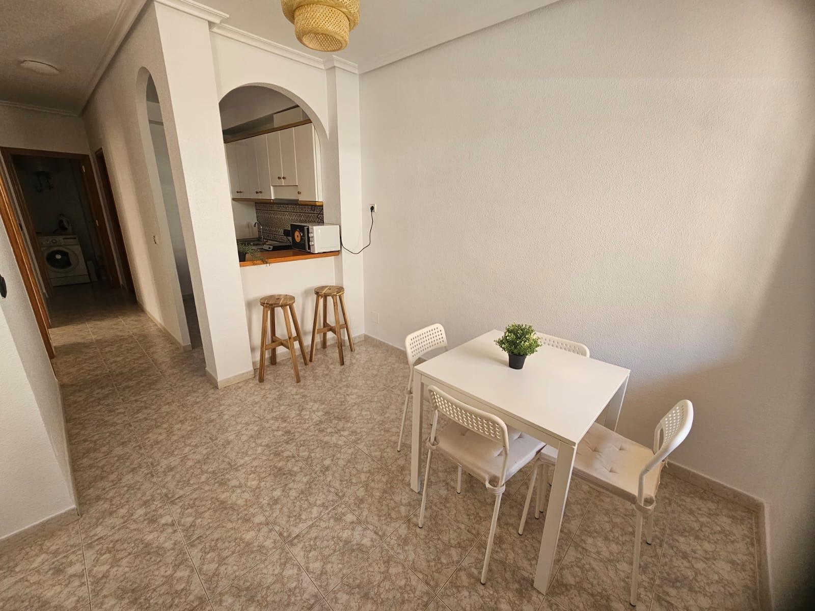 Apartment for sale in Orihuela Costa, Alicante, Spain