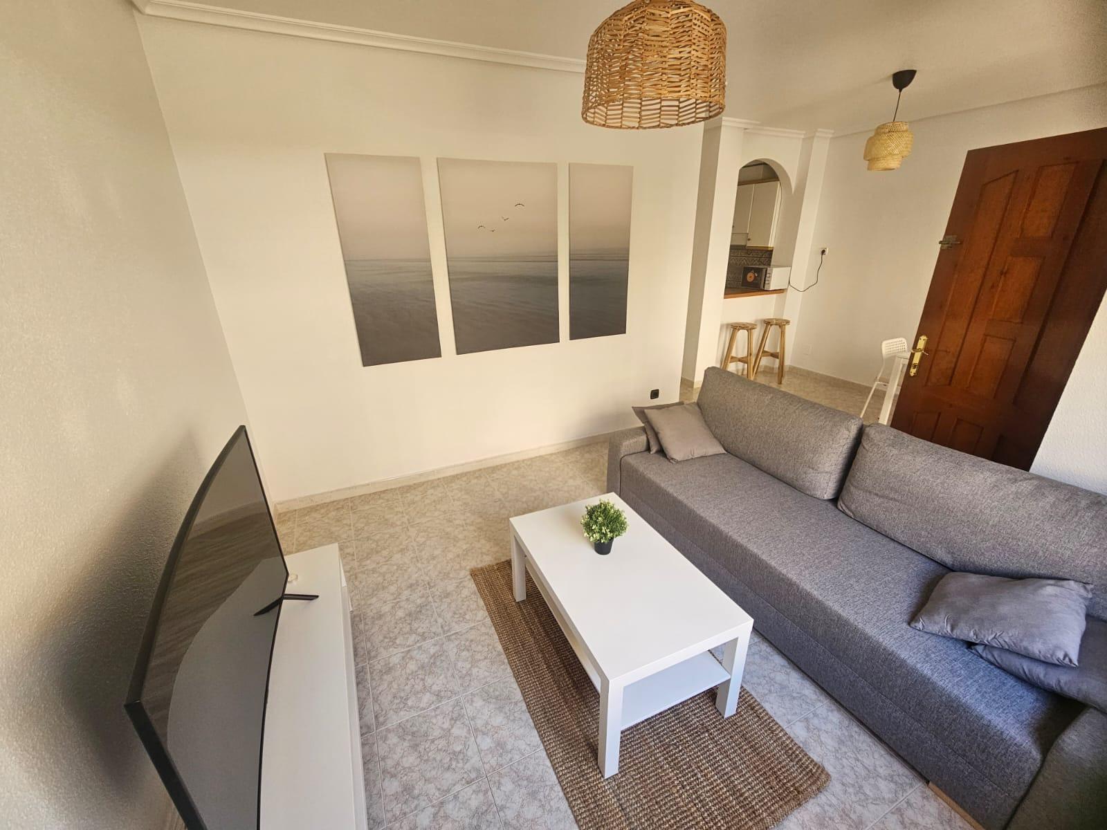 Apartment for sale in Orihuela Costa, Alicante, Spain