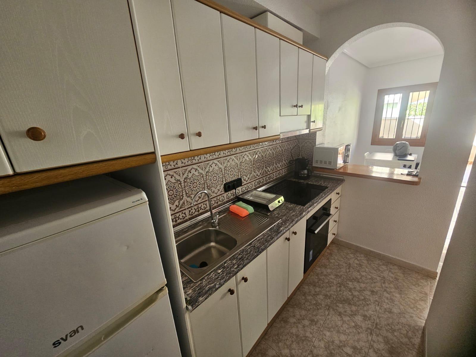 Apartment for sale in Orihuela Costa, Alicante, Spain