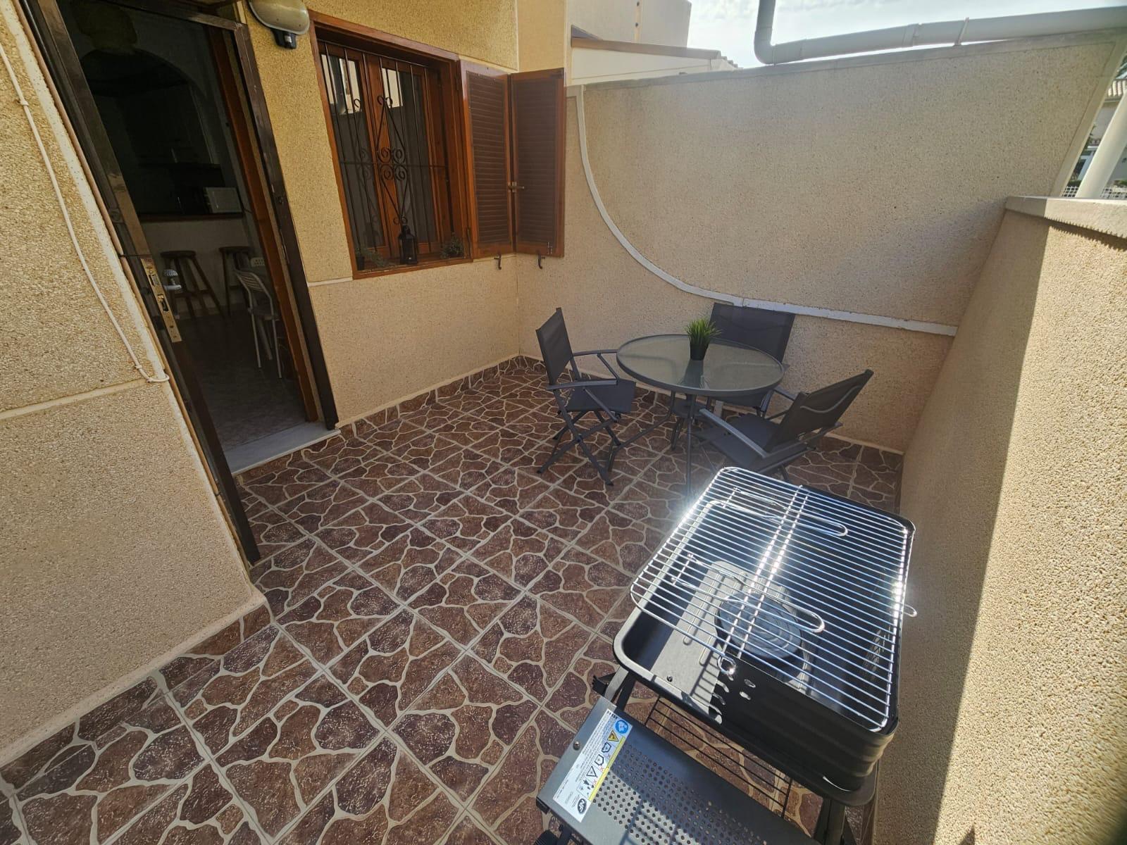 Apartment for sale in Orihuela Costa, Alicante, Spain
