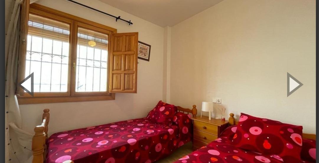 Town House for sale in Pilar De La Horadada, Alicante, Spain
